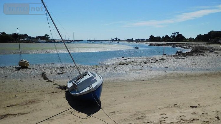 Maison a vendre La Forêt-Fouesnant 29940 Finistère 125 m2 5 pièces 600000 euros