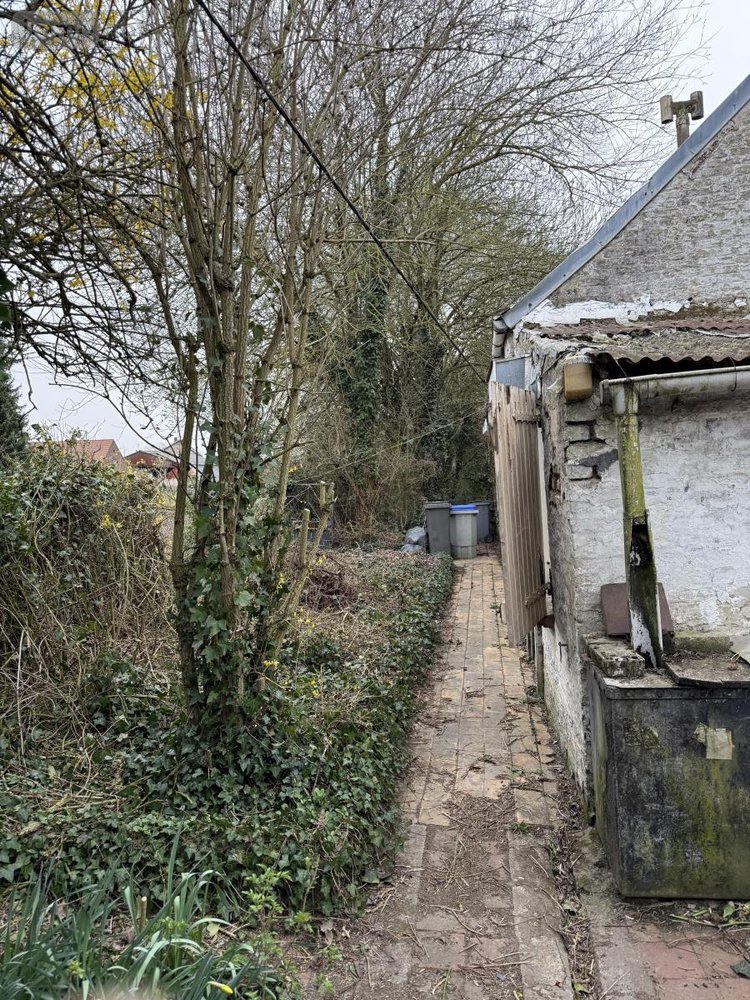 Maison a vendre Quiévy 59214 Nord 58 m2 3 pièces 16440 euros