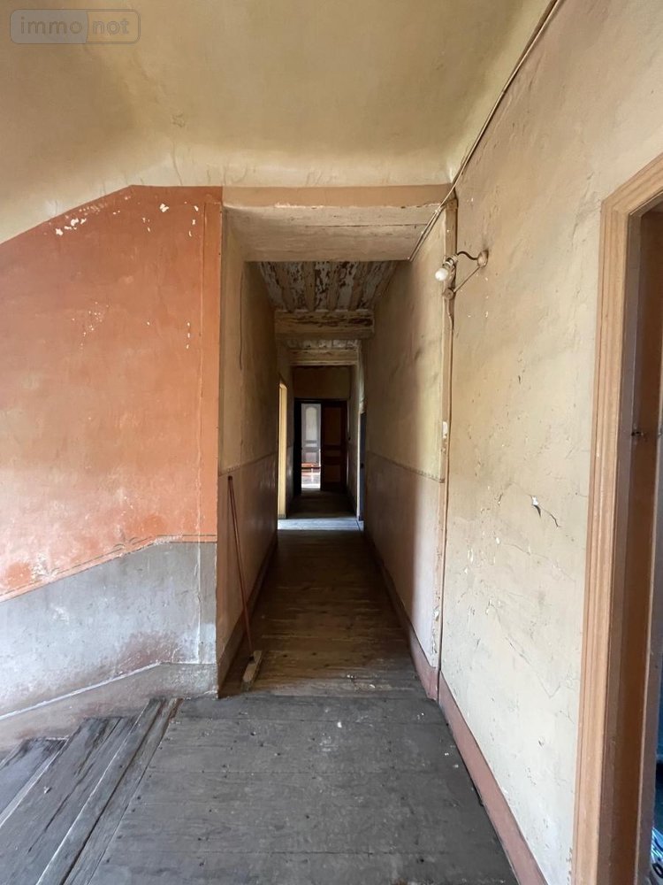 Maison a vendre Saint-Pierre-Tarentaine 14350 Calvados 276 m2 10 pièces 158250 euros