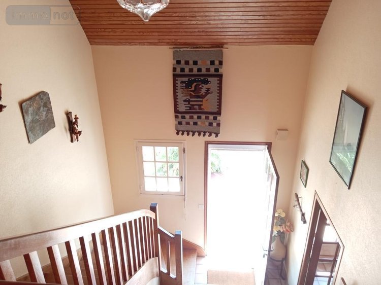 Maison a vendre Les Loges-Marchis 50600 Manche 137 m2 5 pièces 225140 euros