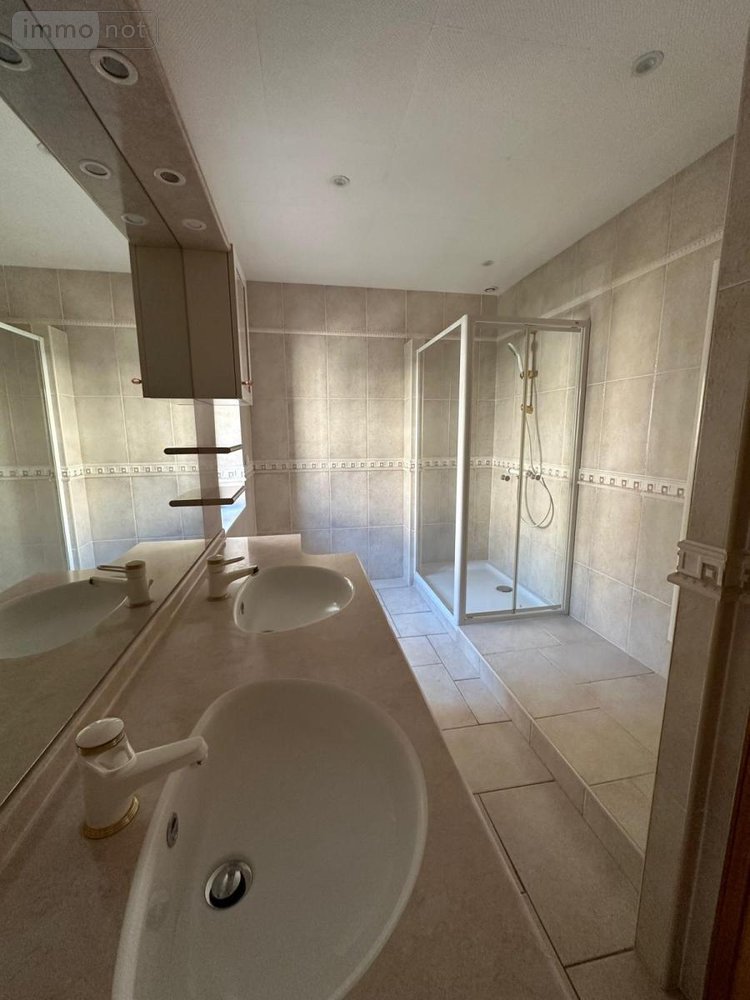 Maison a vendre Girolles 45120 Loiret 132 m2 5 pièces 126800 euros