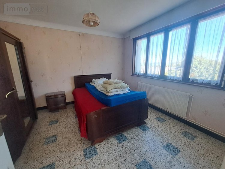 Maison a vendre Rebergues 62850 Pas-de-Calais 89 m2 4 pièces 177620 euros