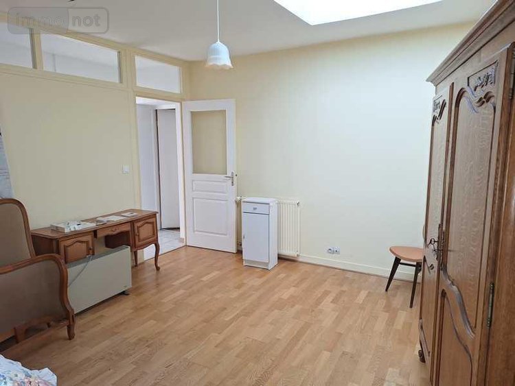 Maison a vendre Goderville 76110 Seine-Maritime 192 m2 7 pièces 269000 euros