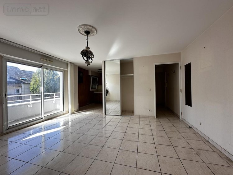 Appartement a vendre Vannes 56000 Morbihan 51 m2 2 pièces 167543 euros