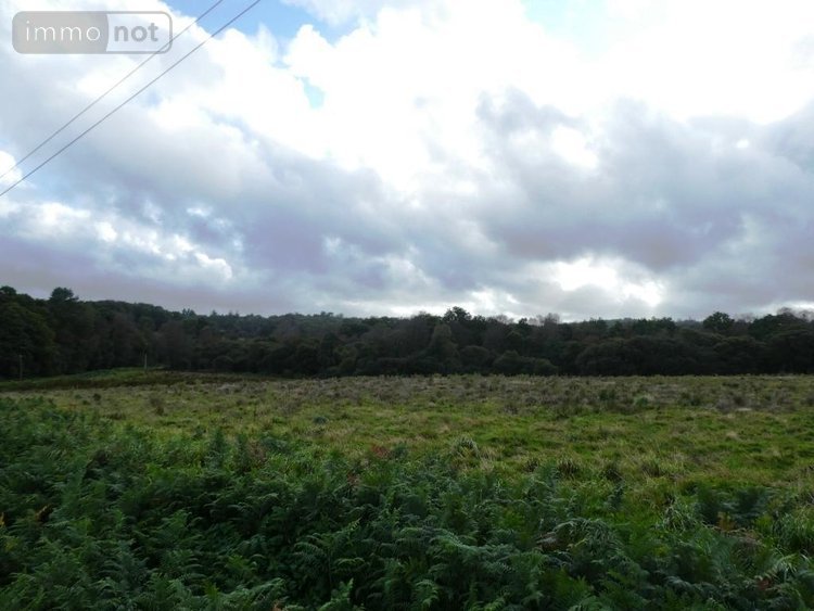 Maison a vendre Guern 56310 Morbihan 90 m2 6 pièces 163230 euros