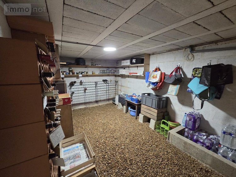 Maison a vendre Allonnes 72700 Sarthe 124 m2 6 pièces 322000 euros