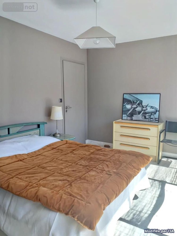 Maison a vendre Saint-Nolff 56250 Morbihan 166 m2 7 pièces 588472 euros