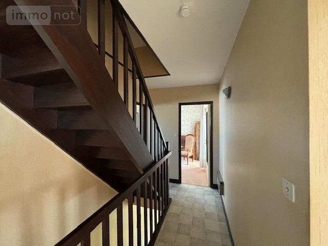 Maison a vendre Laon 02000 Aisne 124 m2 6 pièces 150000 euros