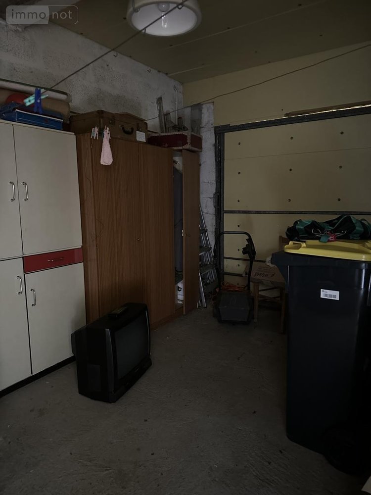 Maison a vendre Vannes 56000 Morbihan 100 m2 5 pièces 466240 euros