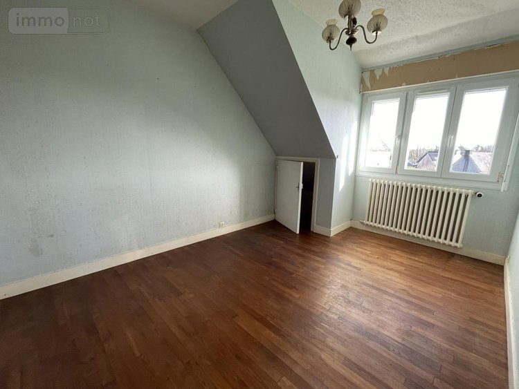 Maison a vendre Melgven 29140 Finistère 99 m2 6 pièces 177956 euros