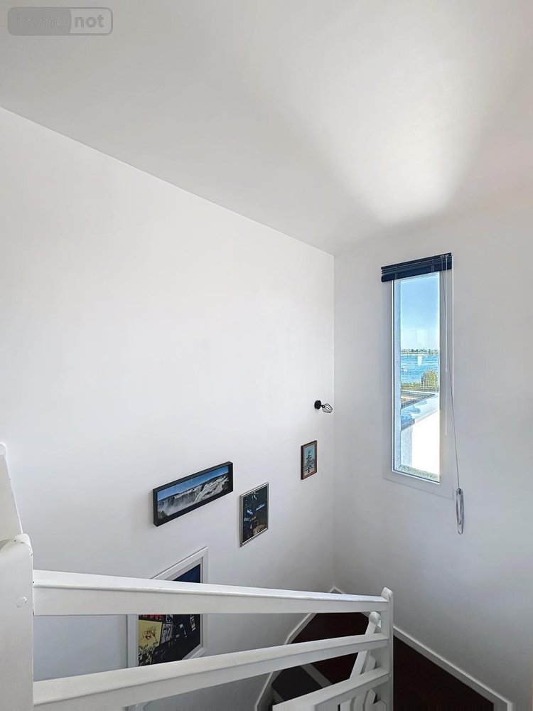 Maison a vendre Belz 56550 Morbihan 191 m2 5 pièces 916700 euros