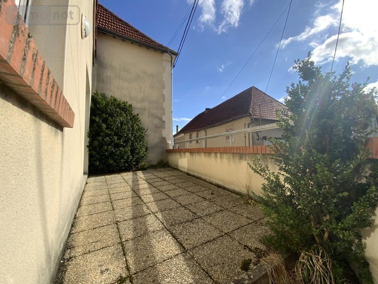 Maison a vendre Sacy 51500 Marne 97 m2 4 pièces 283000 euros