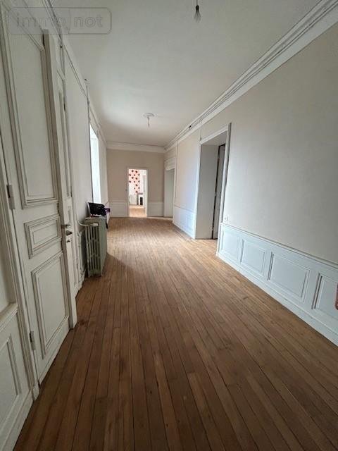 Appartement a vendre Thiers 63300 Puy-de-Dôme 208 m2 8 pièces 79000 euros
