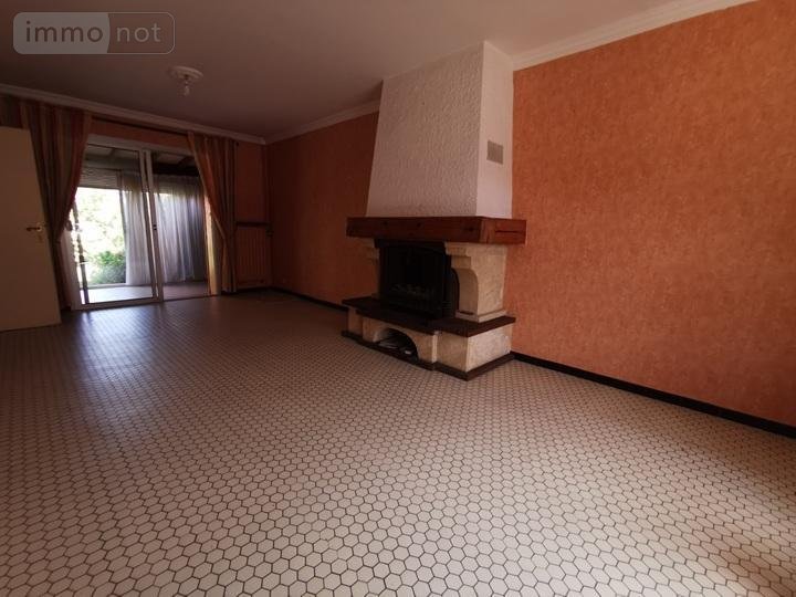 Maison a vendre Cuincy 59553 Nord 116 m2 6 pièces 155000 euros