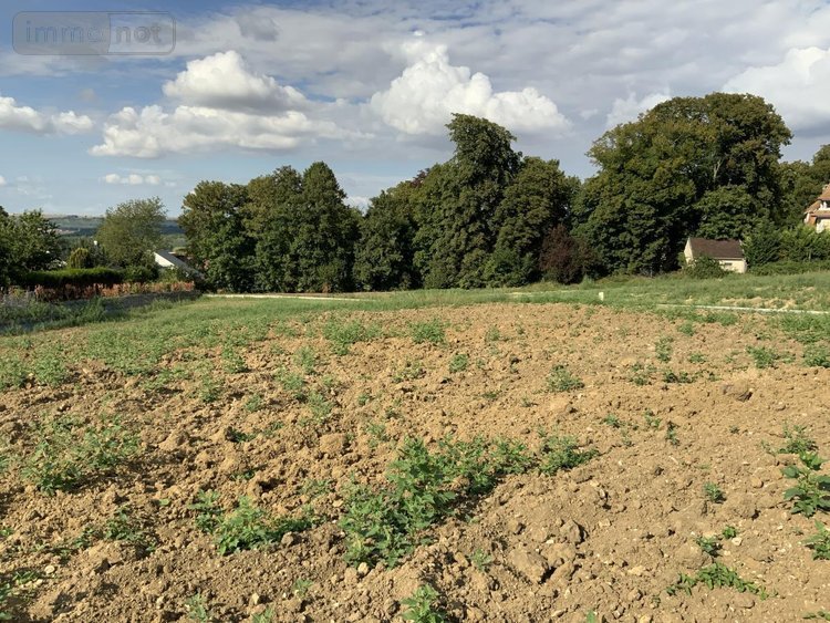Terrain a batir a vendre Courcelles-Sapicourt 51140 Marne 700 m2  97000 euros