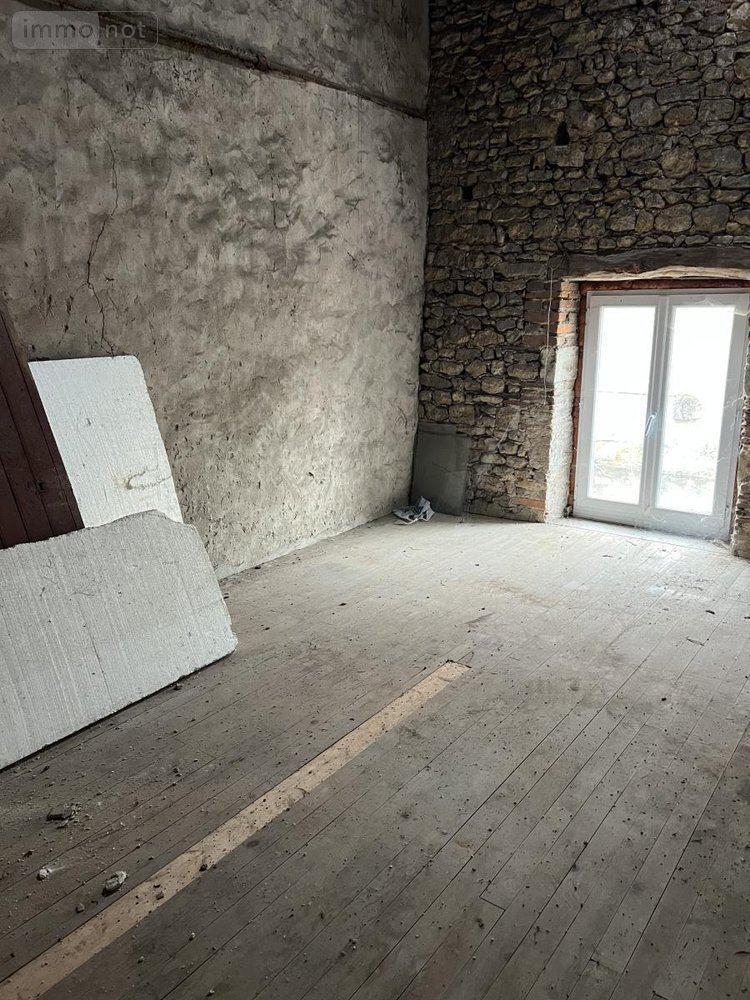 Maison a vendre Oucques La Nouvelle 41290 Loir-et-Cher 102 m2 3 pièces 79500 euros