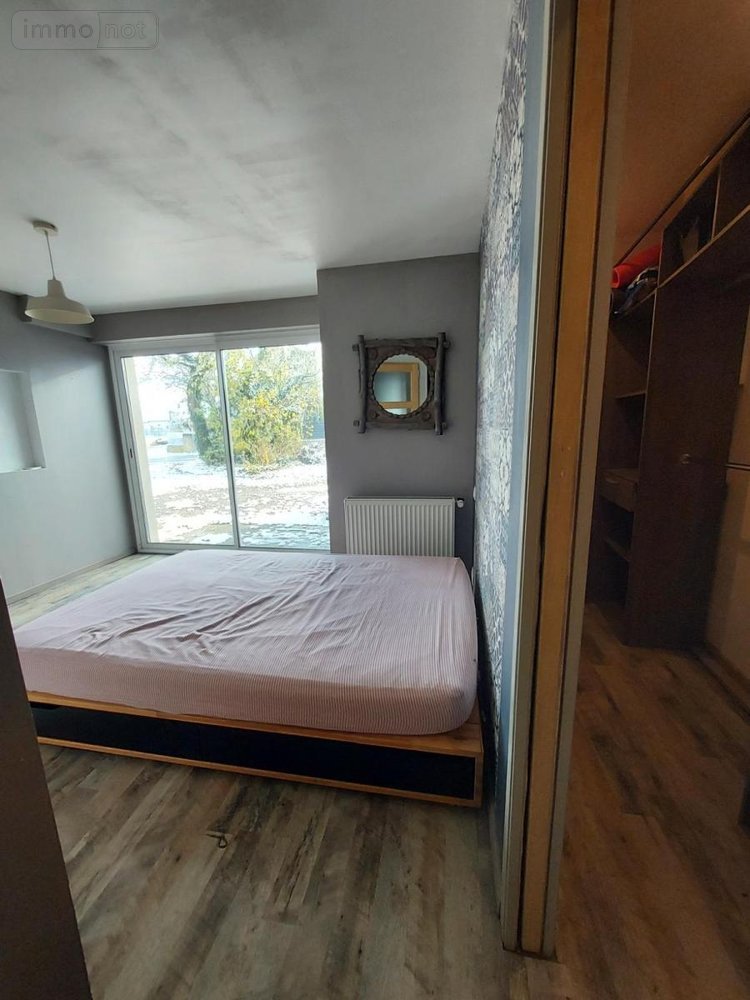 Maison a vendre Varennes-Changy 45290 Loiret 156 m2 5 pièces 168000 euros