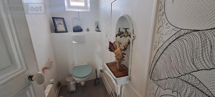 Appartement a vendre Angers 49000 Maine-et-Loire 89 m2 4 pièces 346350 euros