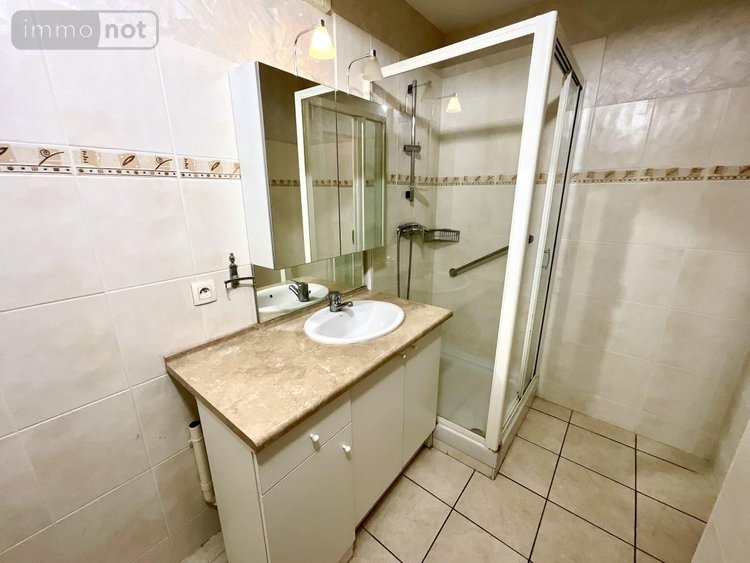 Appartement a vendre Lorient 56100 Morbihan 68 m2 3 pièces 239720 euros