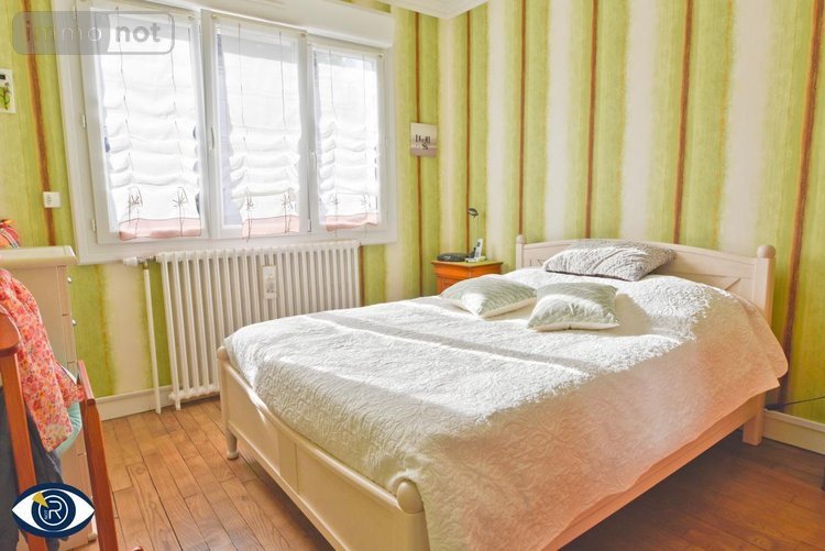 Maison a vendre Laval 53000 Mayenne 68 m2 4 pièces 149900 euros