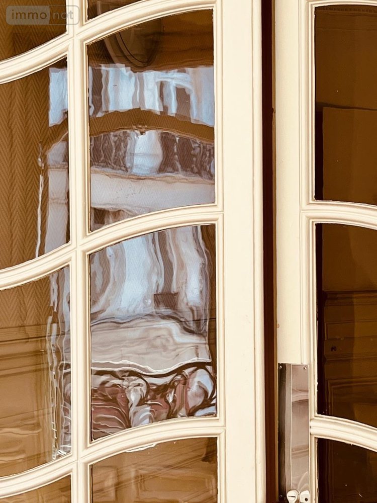 Appartement a vendre Rouen 76000 Seine-Maritime 98 m2  346500 euros