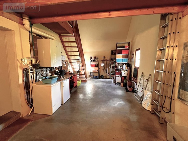 Maison a vendre Saint-Aignan 41110 Loir-et-Cher 120 m2 5 pièces 178080 euros