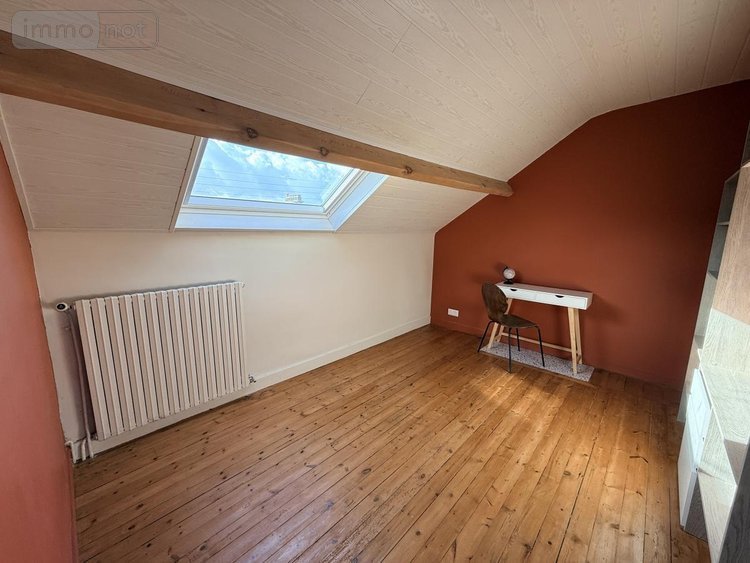 Maison a vendre Cherbourg-en-Cotentin 50100 Manche 72 m2 4 pièces 242200 euros