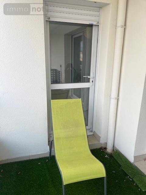 Appartement a vendre Vannes 56000 Morbihan 43 m2 1 pièce 191125 euros