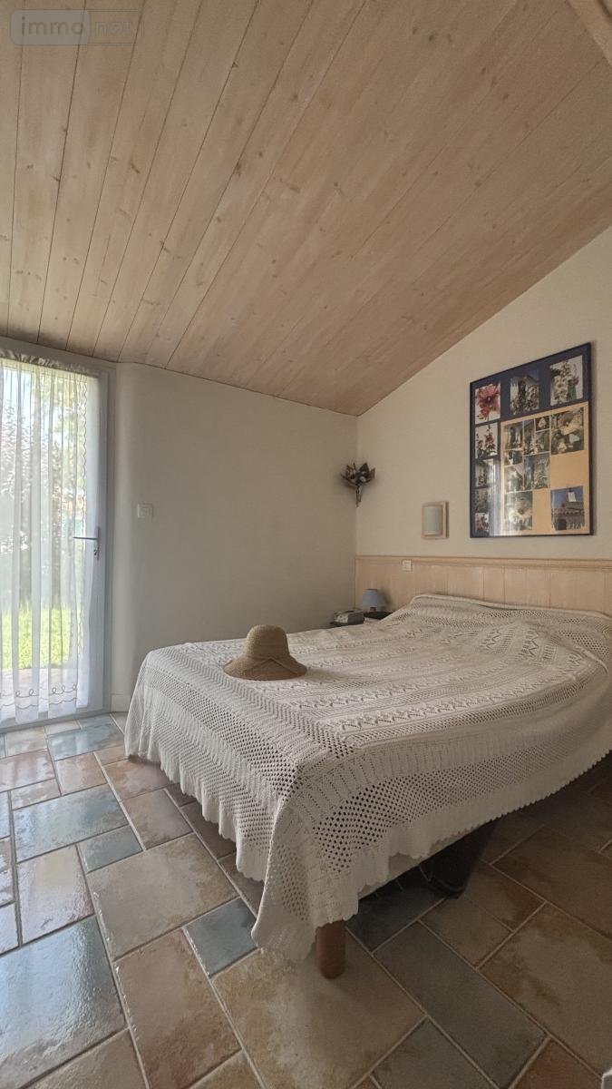 Maison a vendre Le Bois-Plage-en-Ré 17580 Charente-Maritime 192 m2 8 pièces 1764600 euros