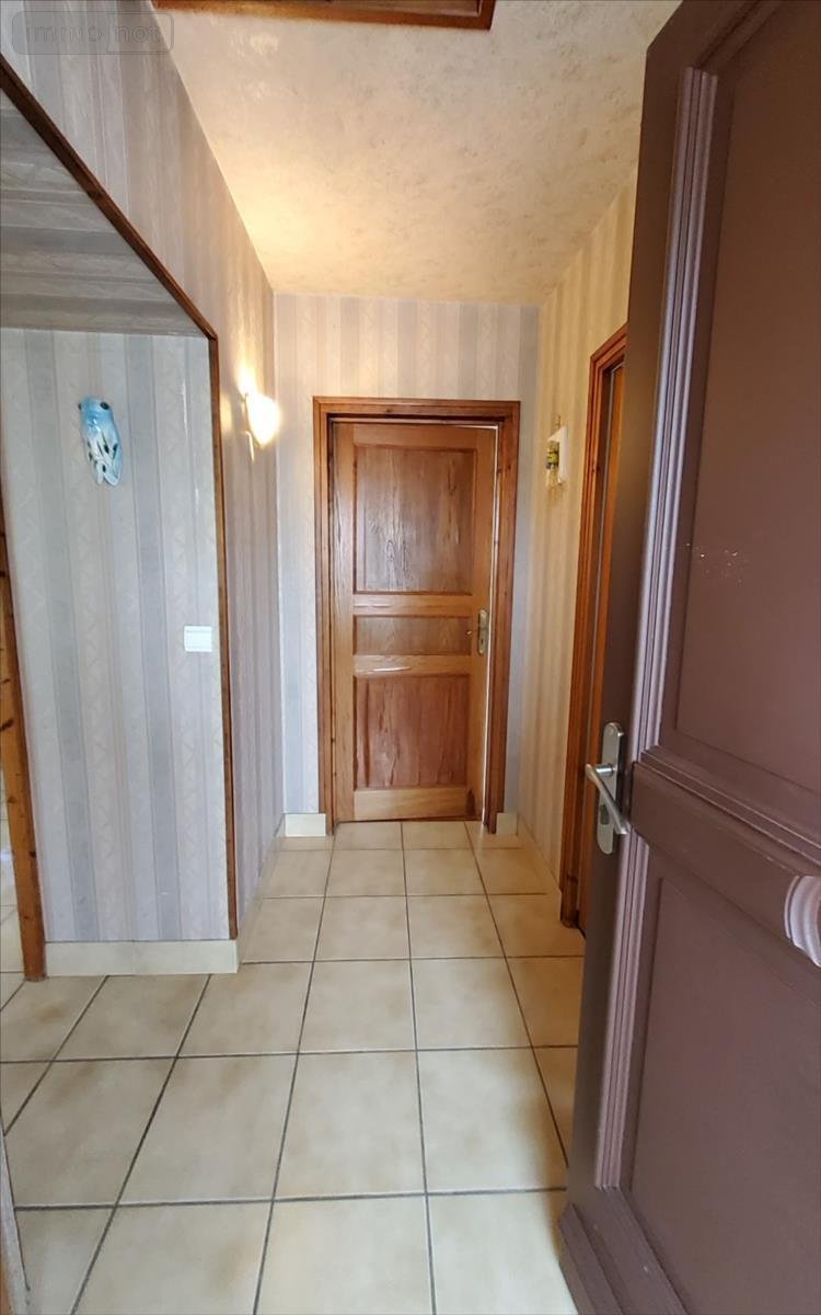 Maison a vendre Carhaix-Plouguer 29270 Finistère 108 m2 5 pièces 147000 euros