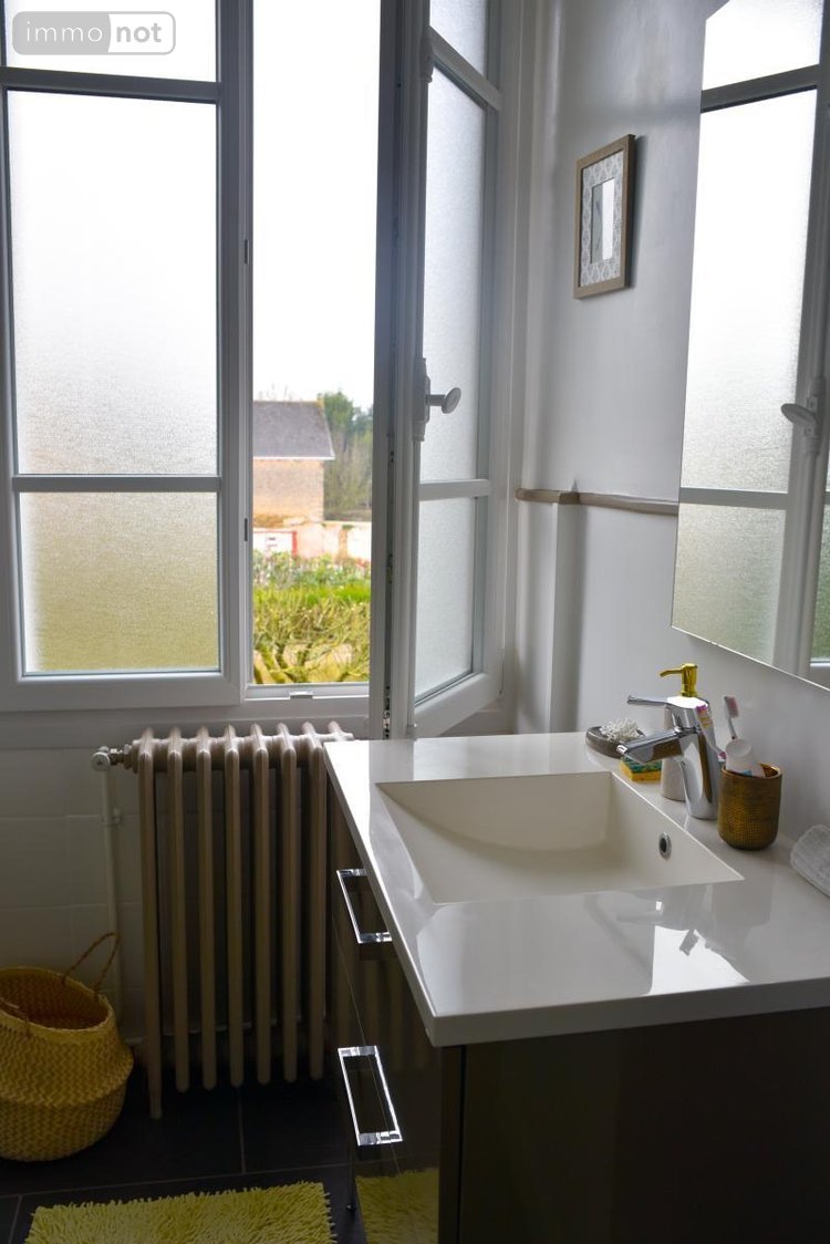 Maison a vendre Laval 53000 Mayenne 170 m2 8 pièces 468000 euros