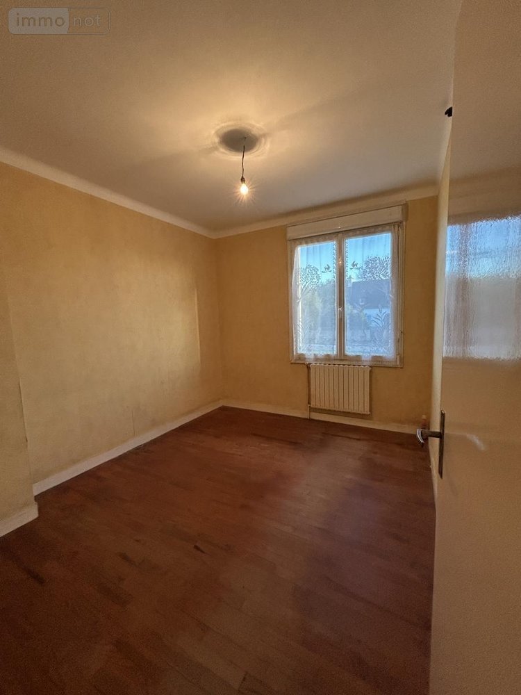 Maison a vendre Dirinon 29460 Finistère 81 m2 6 pièces 156000 euros