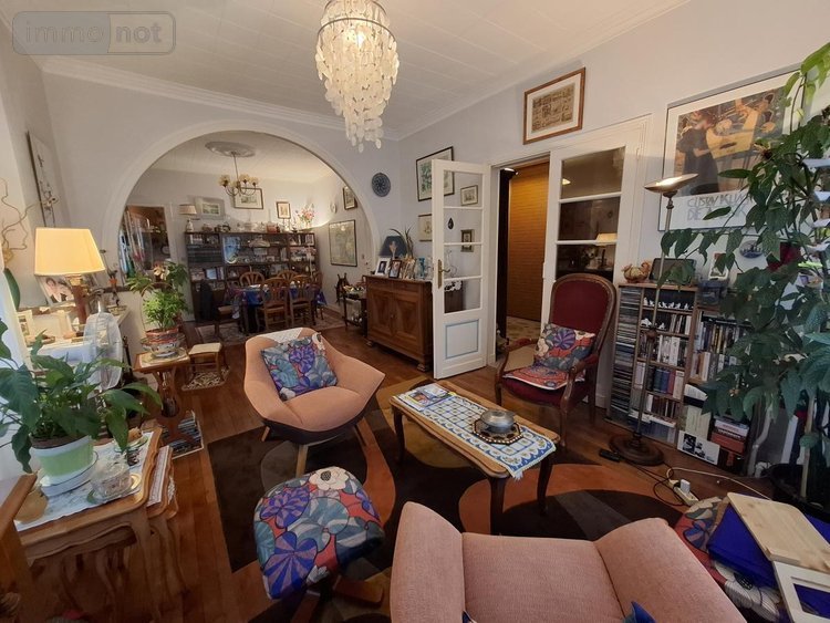 Maison a vendre Royan 17200 Charente-Maritime 142 m2 6 pièces 598000 euros