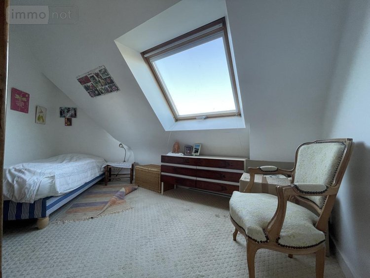 Maison a vendre Quiberon 56170 Morbihan 175 m2 8 pièces 882040 euros