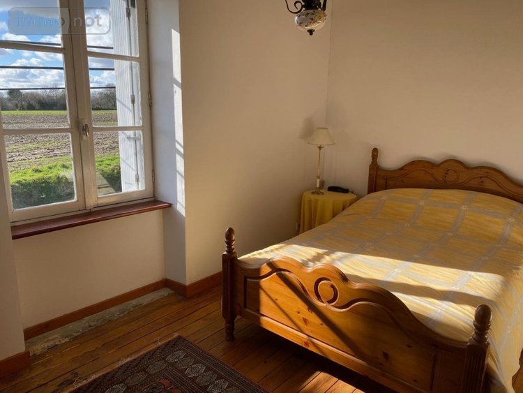 Maison a vendre Percy-en-Normandie 50410 Manche 52 m2 3 pièces 122110 euros