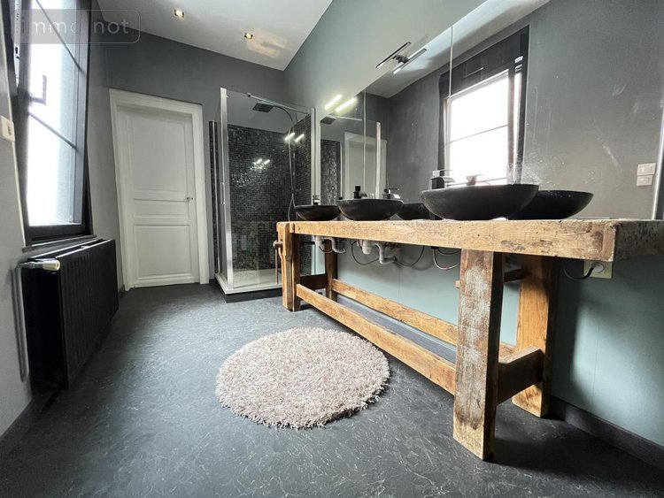 Maison a vendre Arras 62000 Pas-de-Calais 206 m2 7 pièces 549120 euros