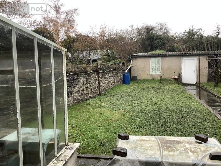 Maison a vendre Trélazé 49800 Maine-et-Loire 134 m2 6 pièces 220080 euros