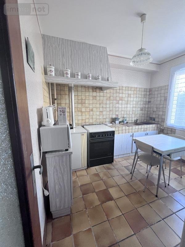 Maison a vendre Loctudy 29750 Finistère 83 m2  260000 euros