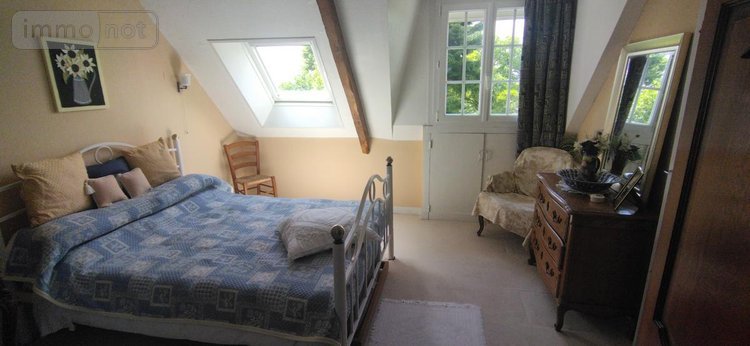 Maison a vendre Silfiac 56480 Morbihan 114 m2 4 pièces 189360 euros