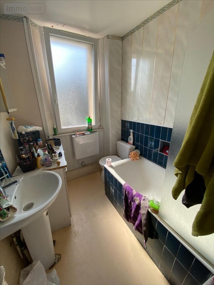 Maison a vendre Saint-Sauveur-Villages 50490 Manche 102 m2 5 pièces 164300 euros