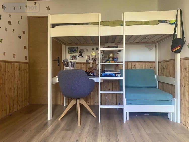 Maison a vendre Charix 01130 Ain 120 m2 5 pièces 368000 euros