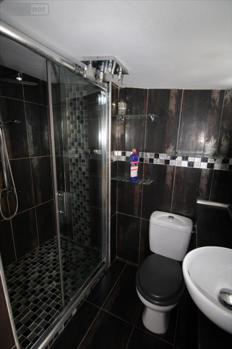 Maison a vendre Pont-de-l'Arche 27340 Eure 80 m2 5 pièces 157000 euros