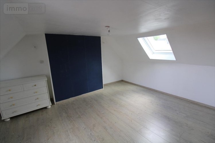 Maison a vendre Pont-de-l'Arche 27340 Eure 80 m2 5 pièces 157000 euros