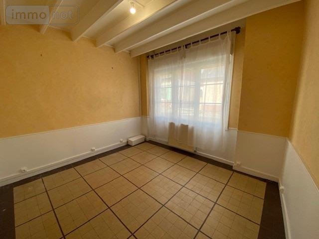 Maison a vendre Longueville-sur-Scie 76590 Seine-Maritime 111 m2 5 pièces 152250 euros