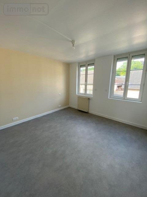 Maison a vendre Longueville-sur-Scie 76590 Seine-Maritime 111 m2 5 pièces 152250 euros