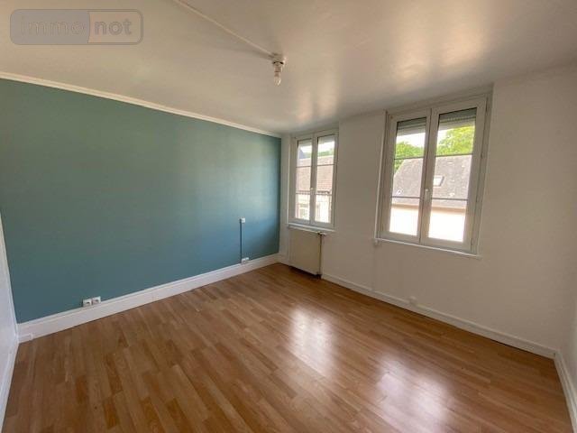 Maison a vendre Longueville-sur-Scie 76590 Seine-Maritime 111 m2 5 pièces 152250 euros