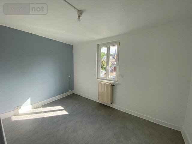 Maison a vendre Longueville-sur-Scie 76590 Seine-Maritime 111 m2 5 pièces 152250 euros