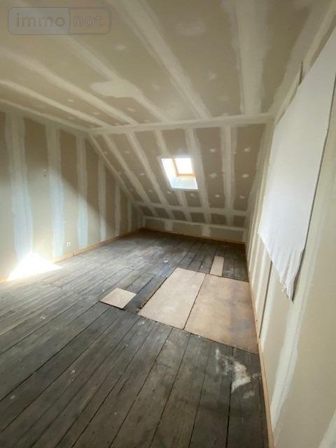 Maison a vendre Longueville-sur-Scie 76590 Seine-Maritime 111 m2 5 pièces 152250 euros