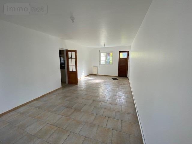 Maison a vendre Longueville-sur-Scie 76590 Seine-Maritime 111 m2 5 pièces 152250 euros