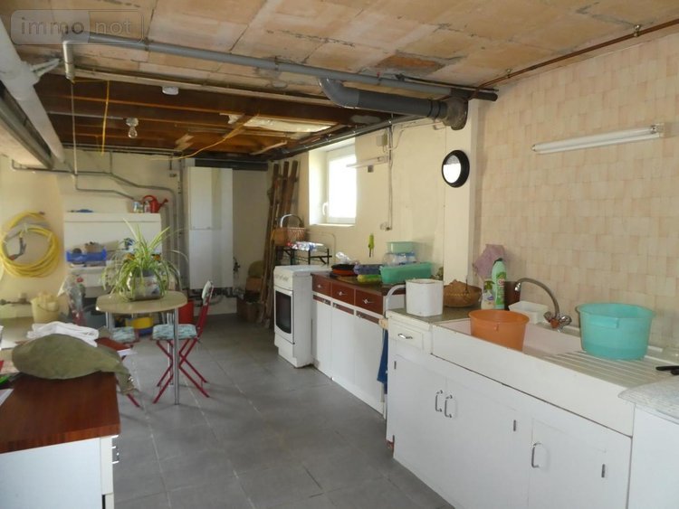 Maison a vendre Plouigneau 29610 Finistère 107 m2 5 pièces 228100 euros